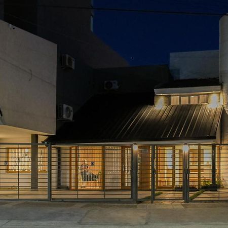 La Morada Petit Hotel Neuquén Eksteriør bilde