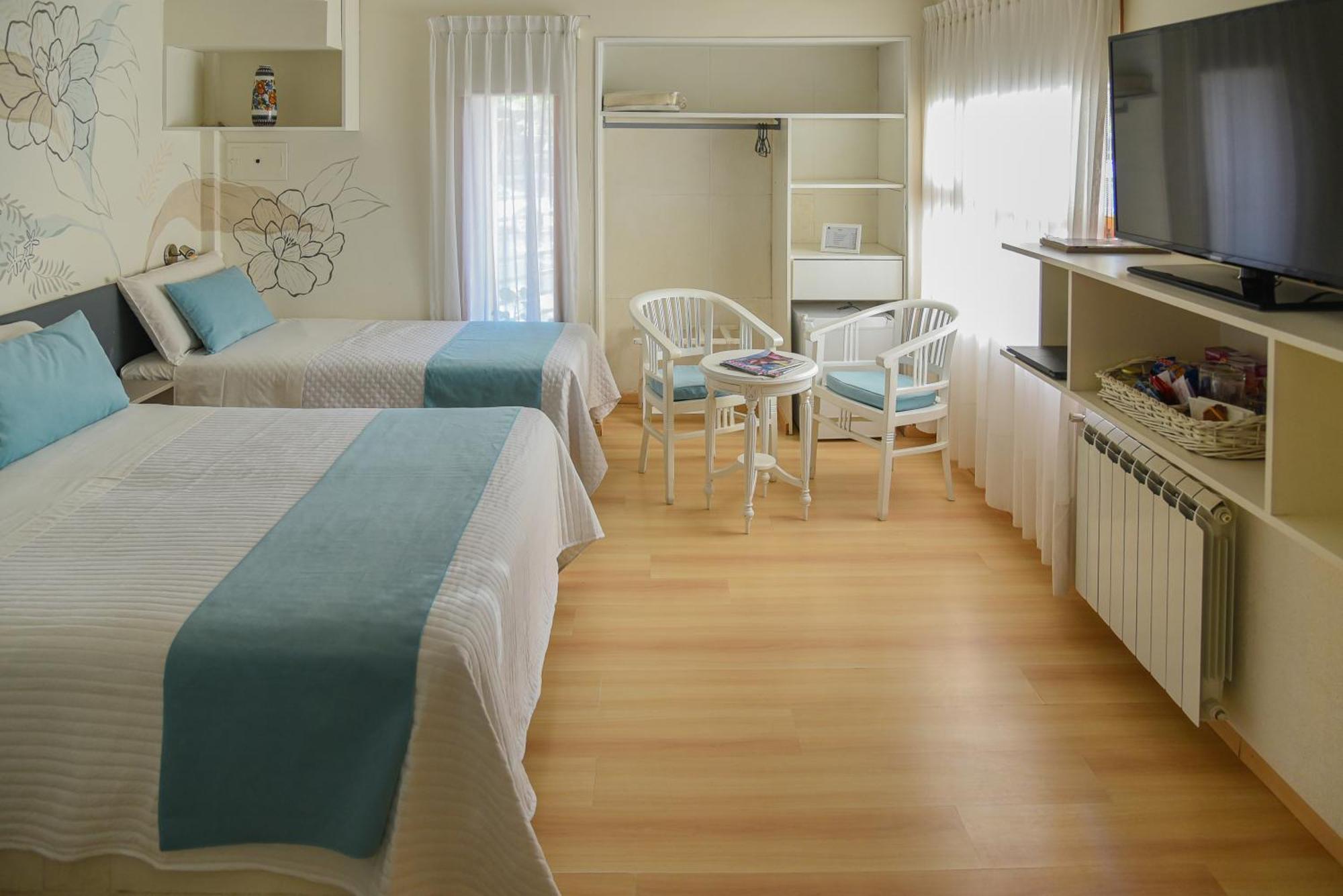La Morada Petit Hotel Neuquén Eksteriør bilde